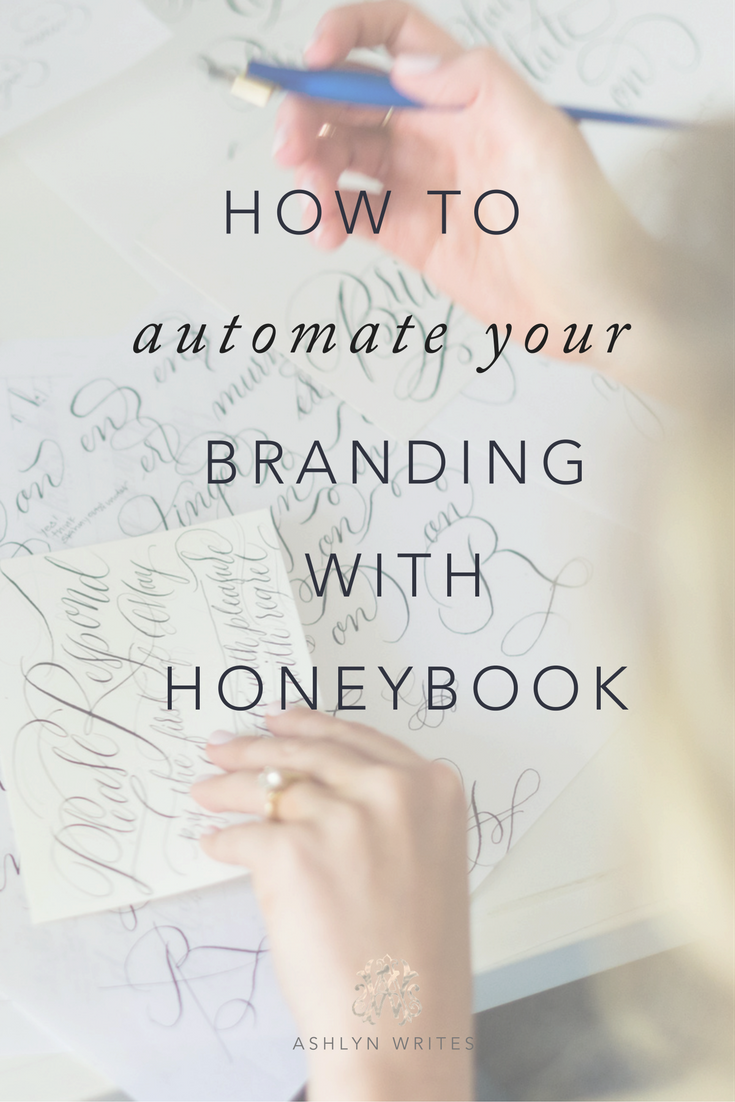 Honeybook How to Creativepreneur Creative Entrepreneur