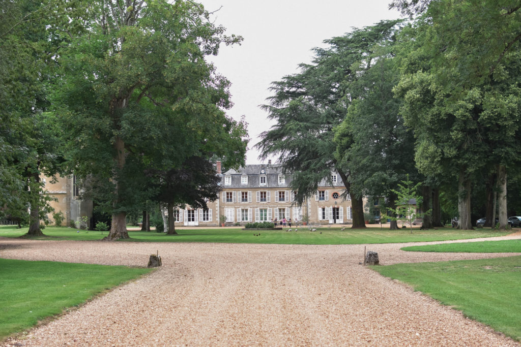 Chateau de Bouthonvilliers-20