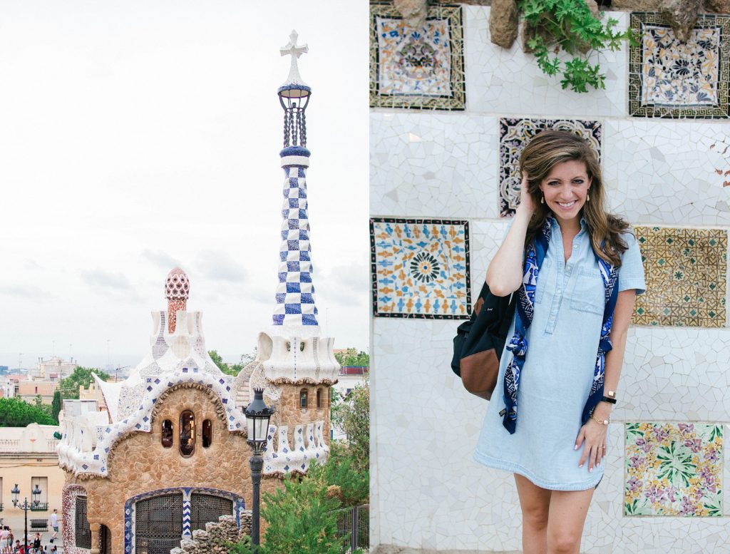 How to Spend 4 Days in Barcelona_Ashlyn Writes_Sabbatical