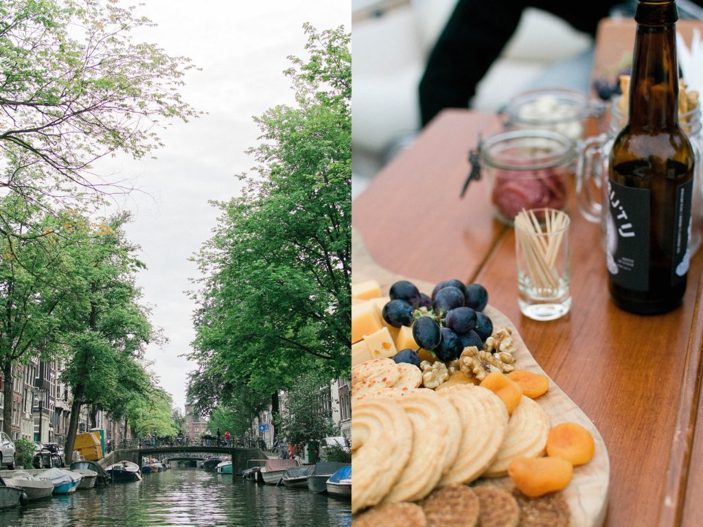 How to Spend 3 Days in Amsterdam_Ashlyn Writes_Sabbatical