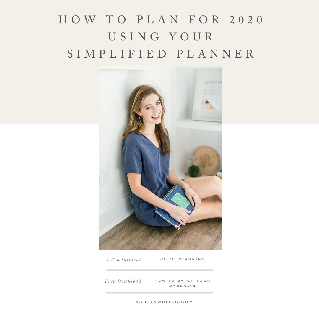 how-to-plan-for-2020-ashlyn-writes