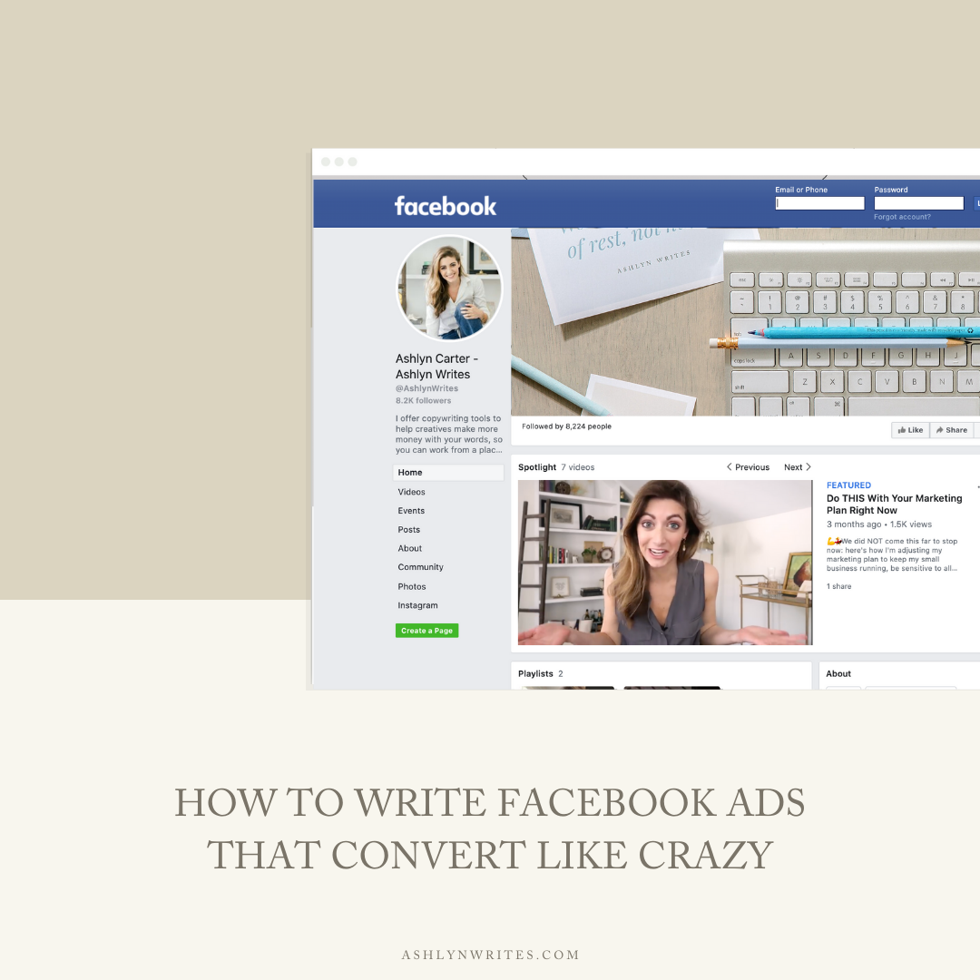 How-to-write-facebook-ads-ashlyn-writes
