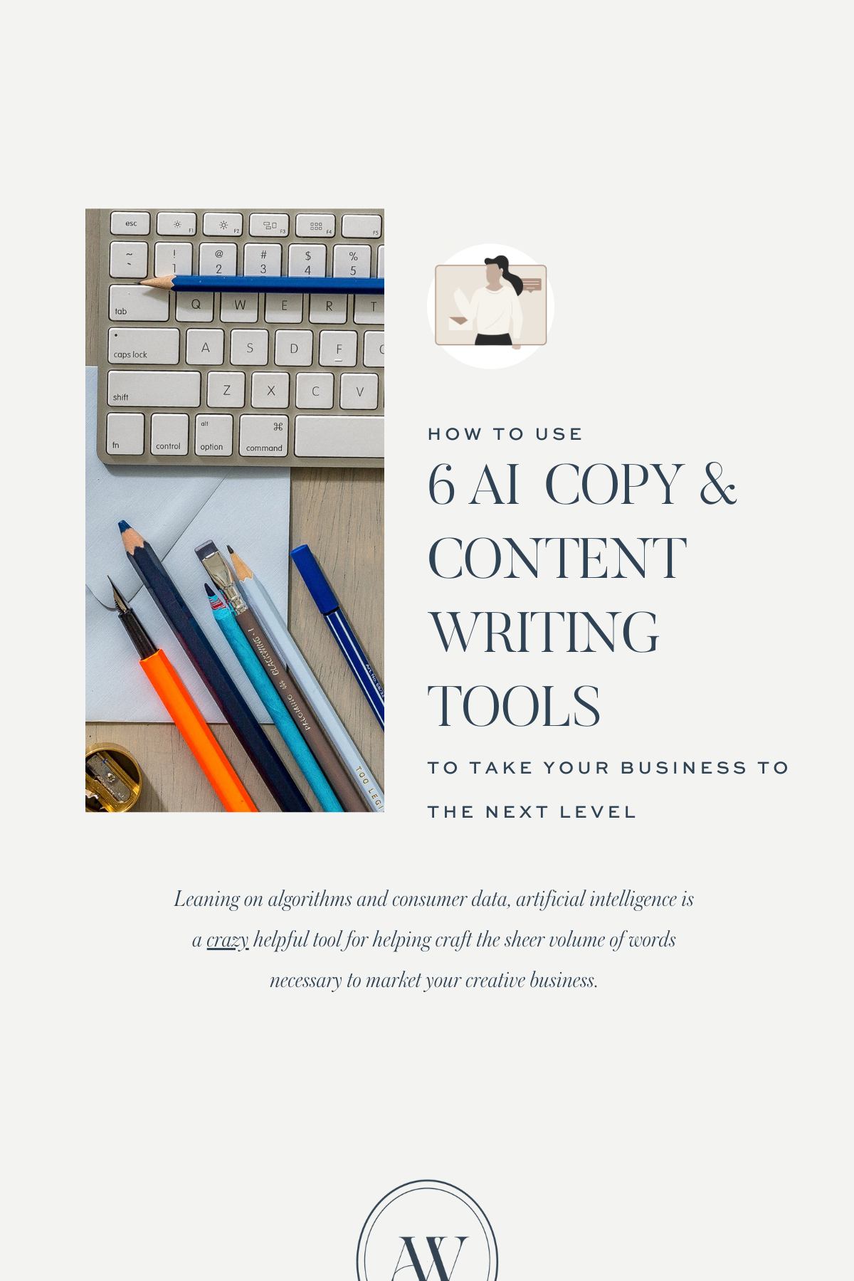 How to Use AI Copywriting Tools for content writing
